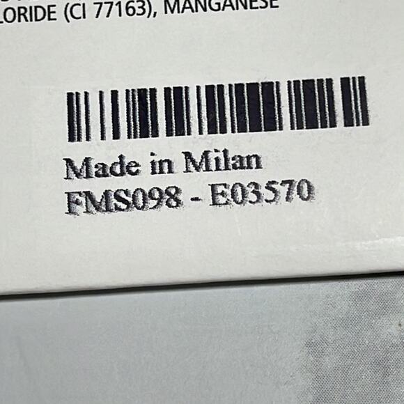 Color Street Made In Milan Nail Strips NWT - Picture 4 of 4